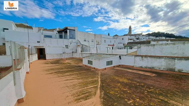 Casa-chalet en Venta en Medina Sidonia