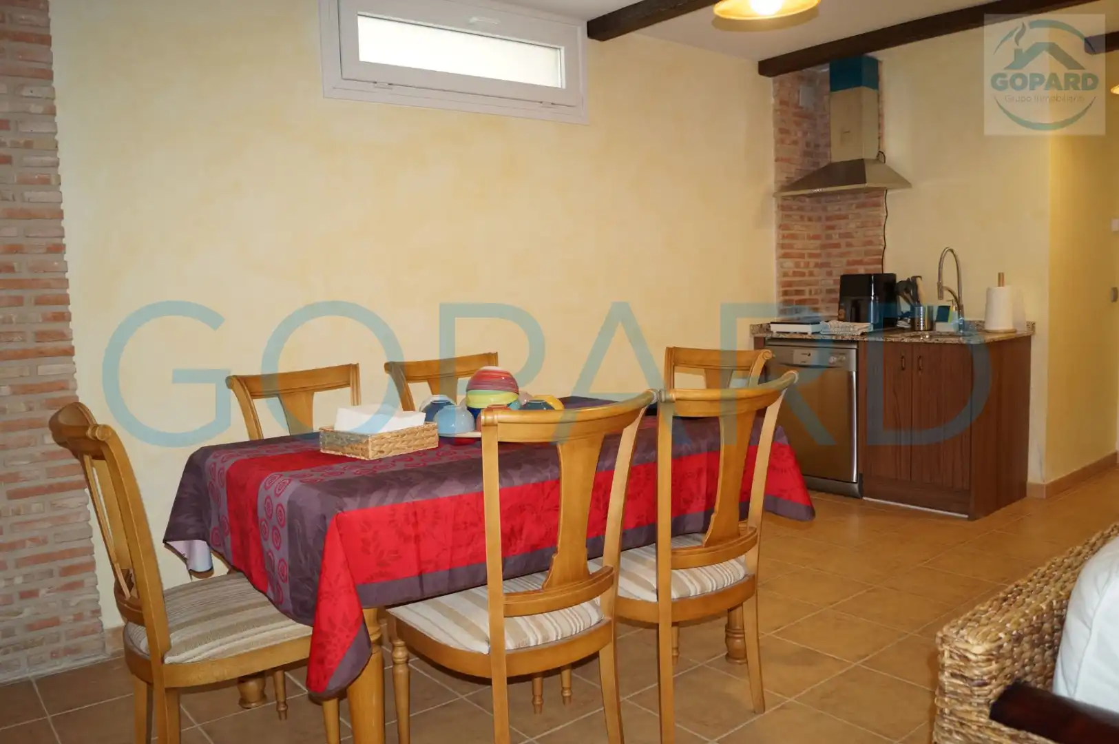 Wohnung zur Miete in Villanueva de la Cañada ciudad