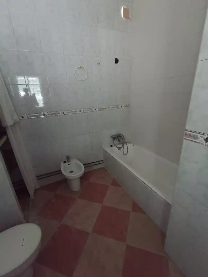 Baño de Casa o chalet en venta en Almonte con Calefacción, Trastero y Amueblado