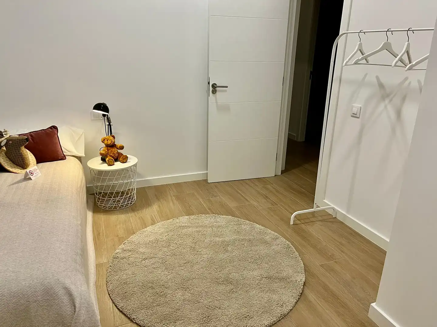 Habitación de Piso en venta en El Prat de Llobregat con Aire acondicionado, Calefacción y Terraza