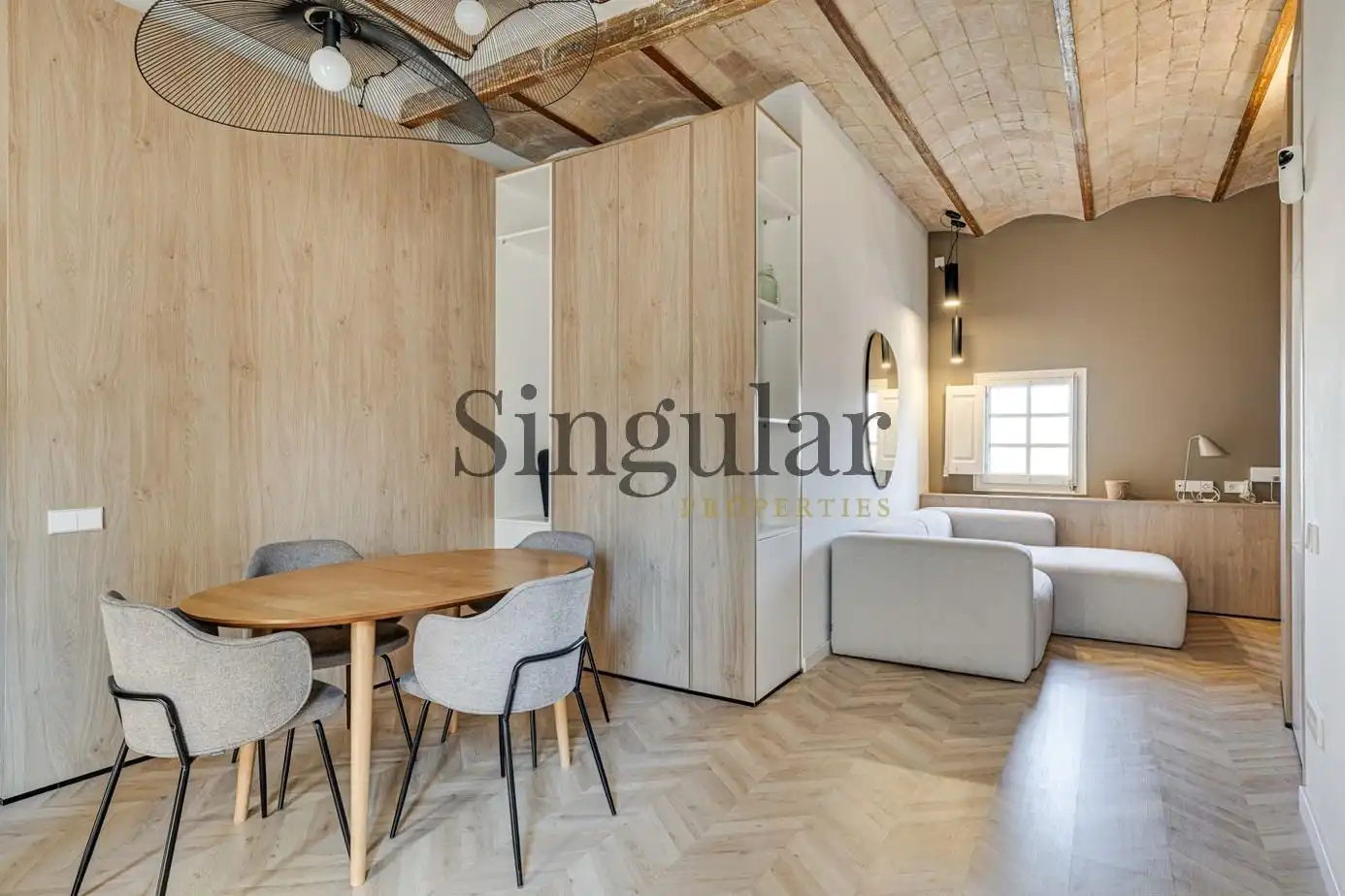 Àtic amb ascensor en venda a Avenida Diagonal, imagen 7
