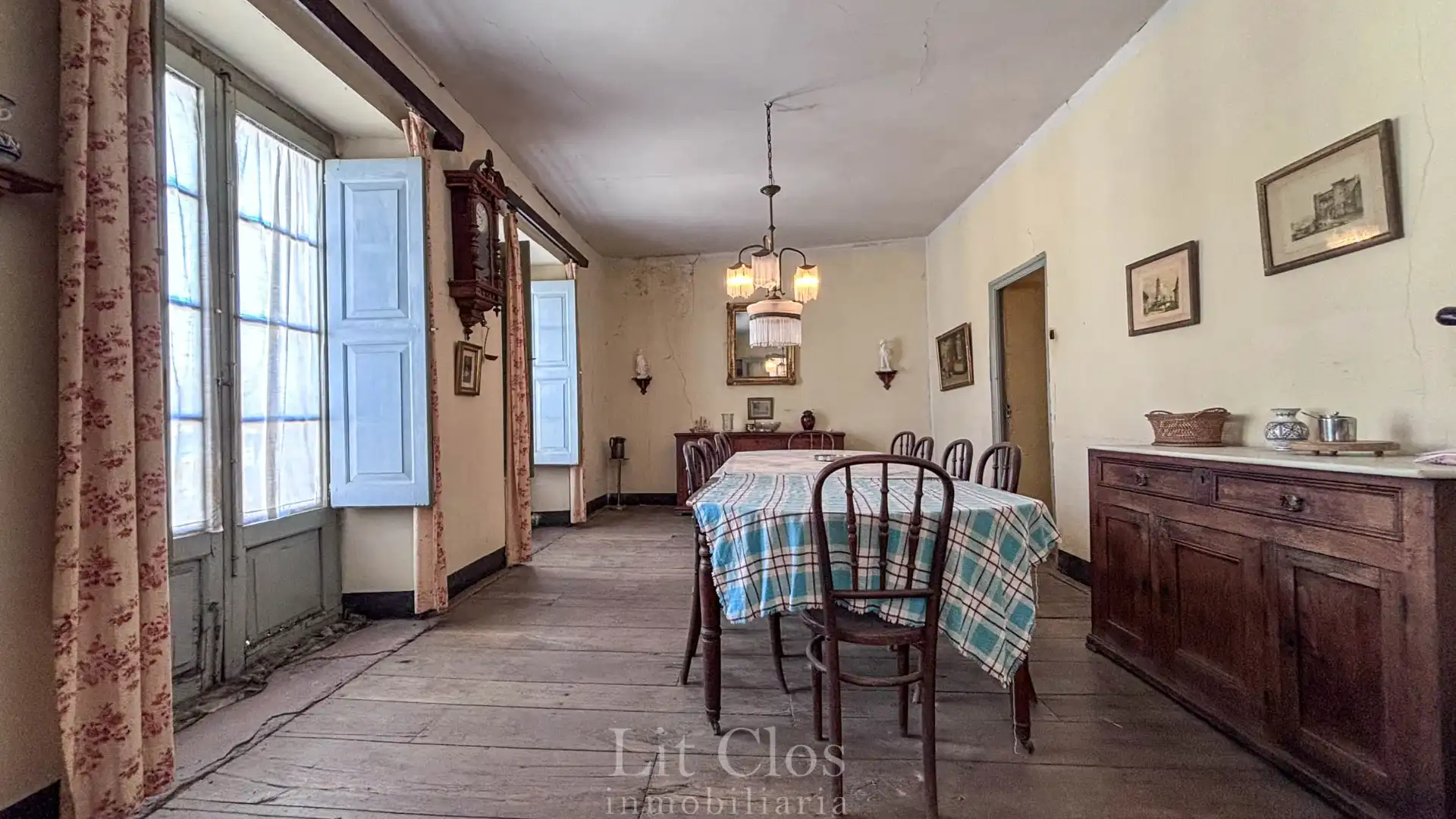 Landhaus mit Garten zum Verkauf in Praza César Conti, imagen 3