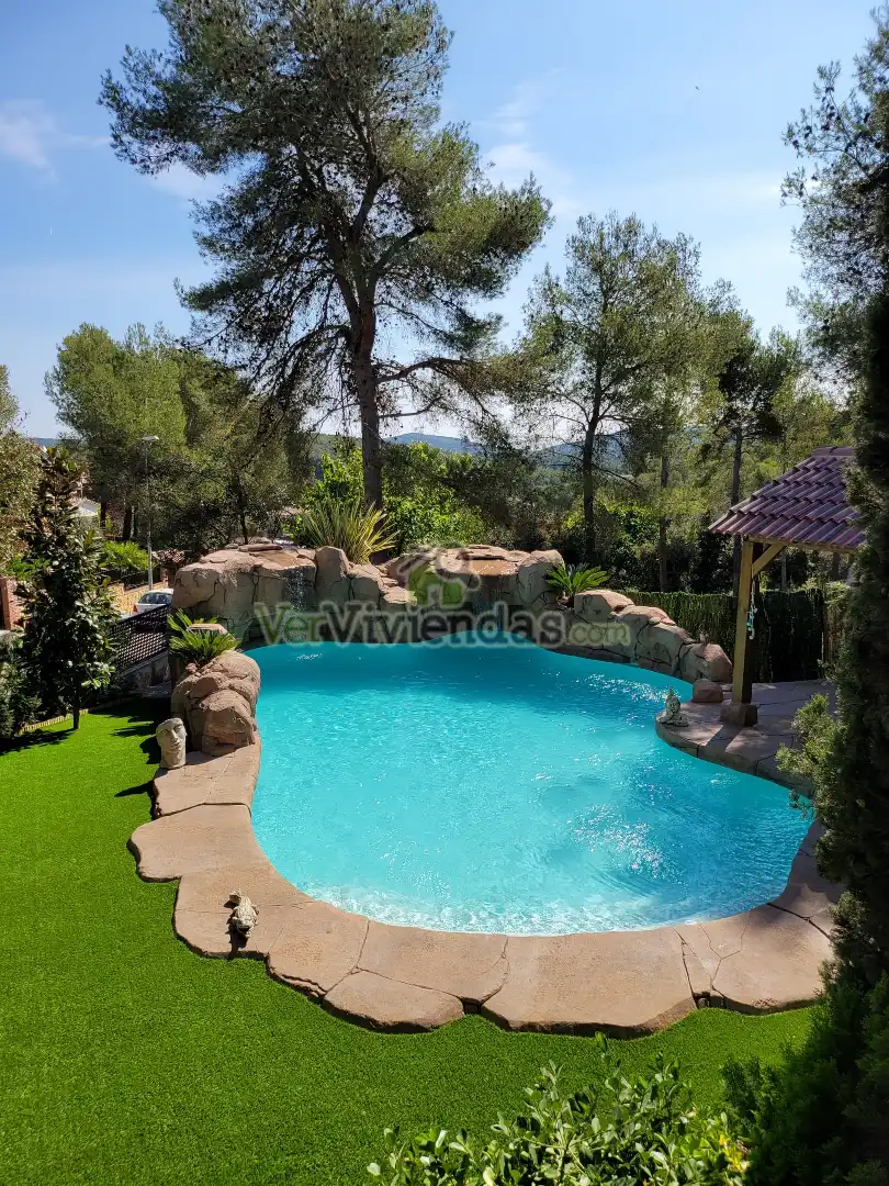 Maison avec terrasse à vendre à Begues, imagen 16