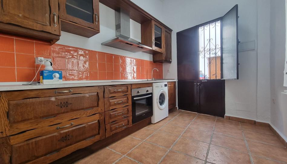 Photo 1 of Apartment for sale in Centro, Málaga