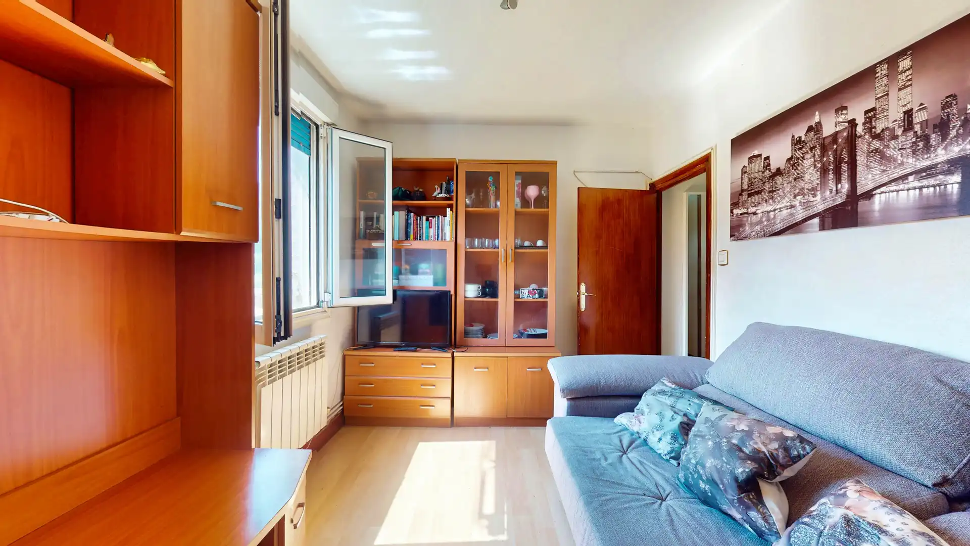Piso en venta en Urrestieta Kalea, imagen 10