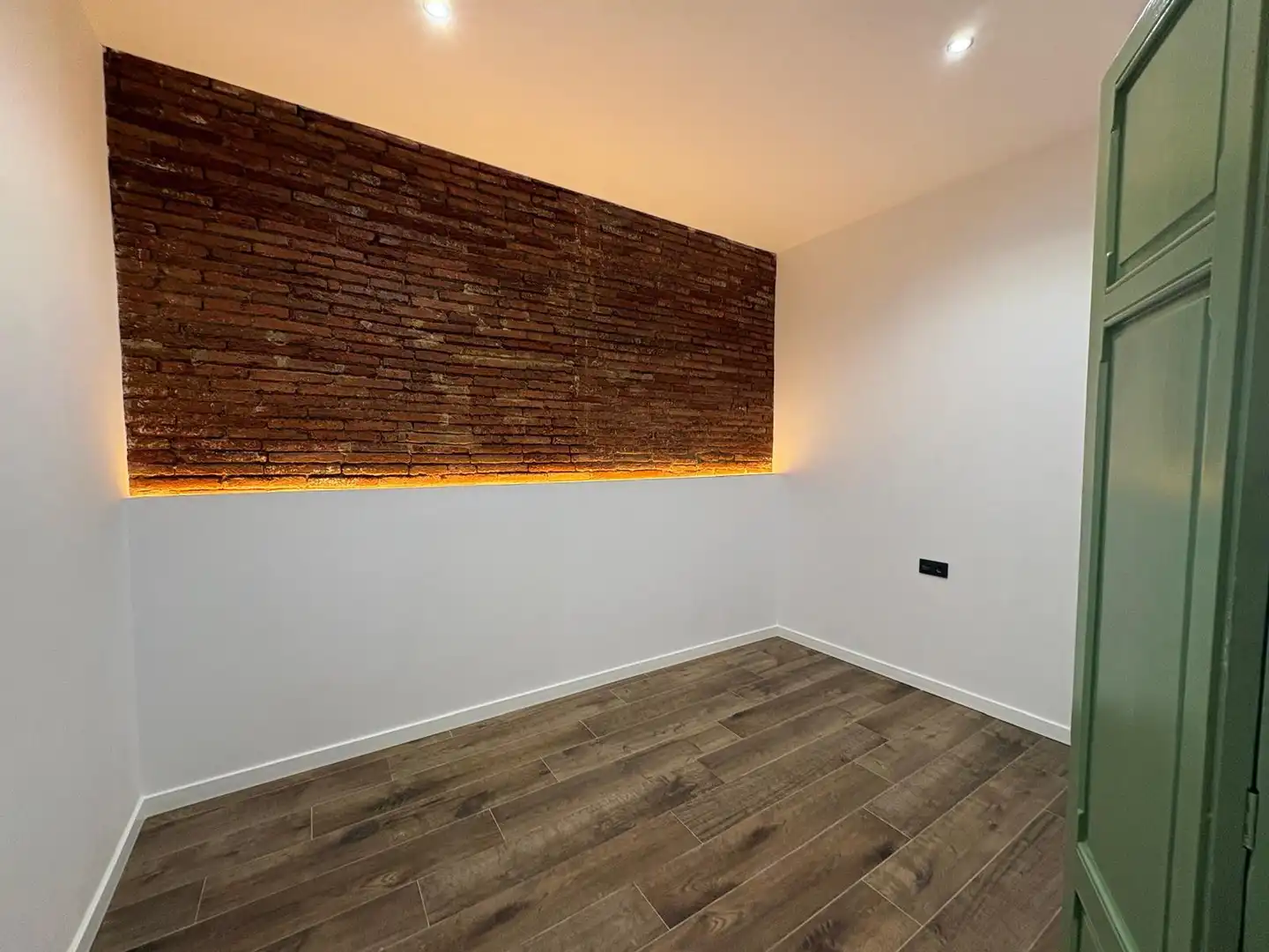 Bajo en venta en Centre - Sant Oleguer, imagen 8