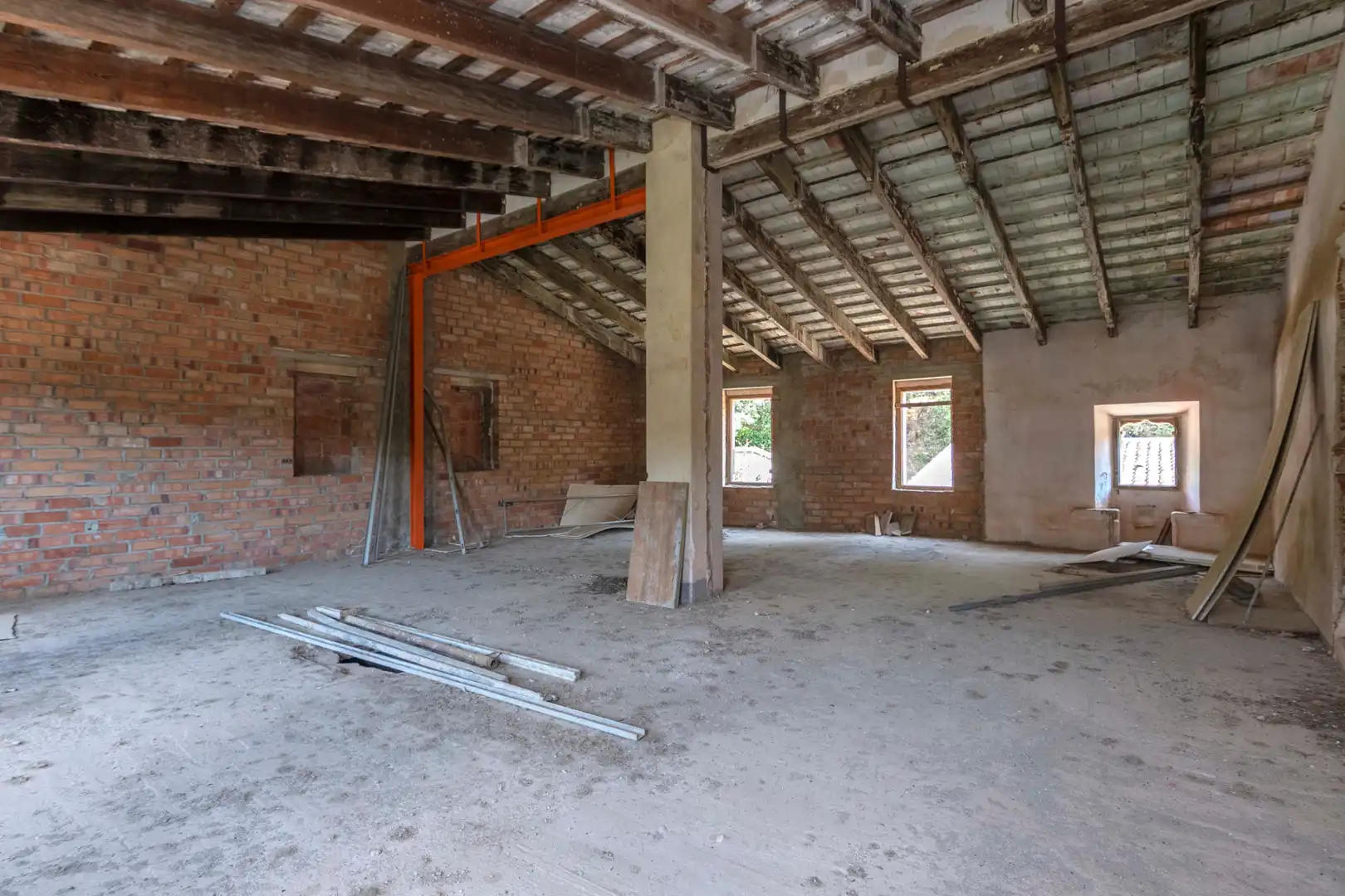 Casa rústica con piscina en venta en Camí Can Cabot de Munt, imagen 59