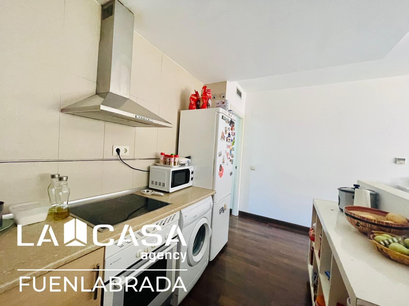 Kitchen of Flat for sale in Borox
