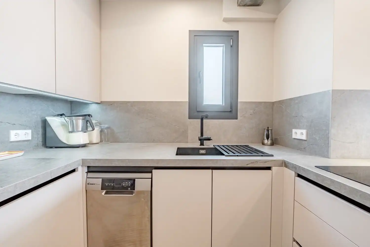 Wohnung mit Aufzug zum Verkauf in CL ANTONIO CASERO, imagen 26
