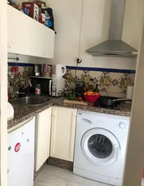 Appartement avec terrasse à vendre à Calle Laurel Alta Boquerón 3, imagen 8