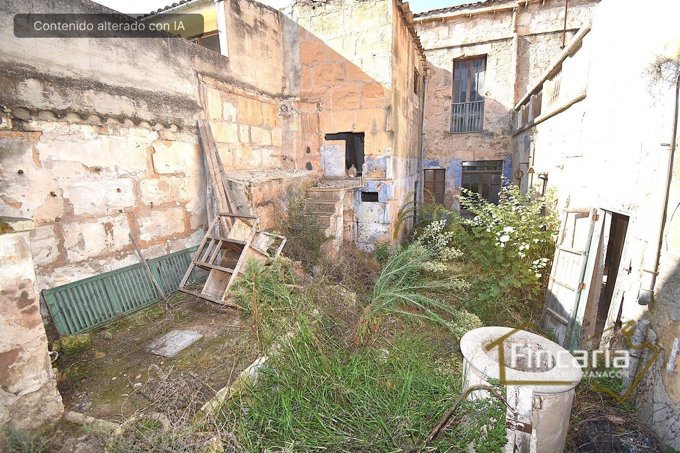 House or chalet for sale in Manacor  with Terrace