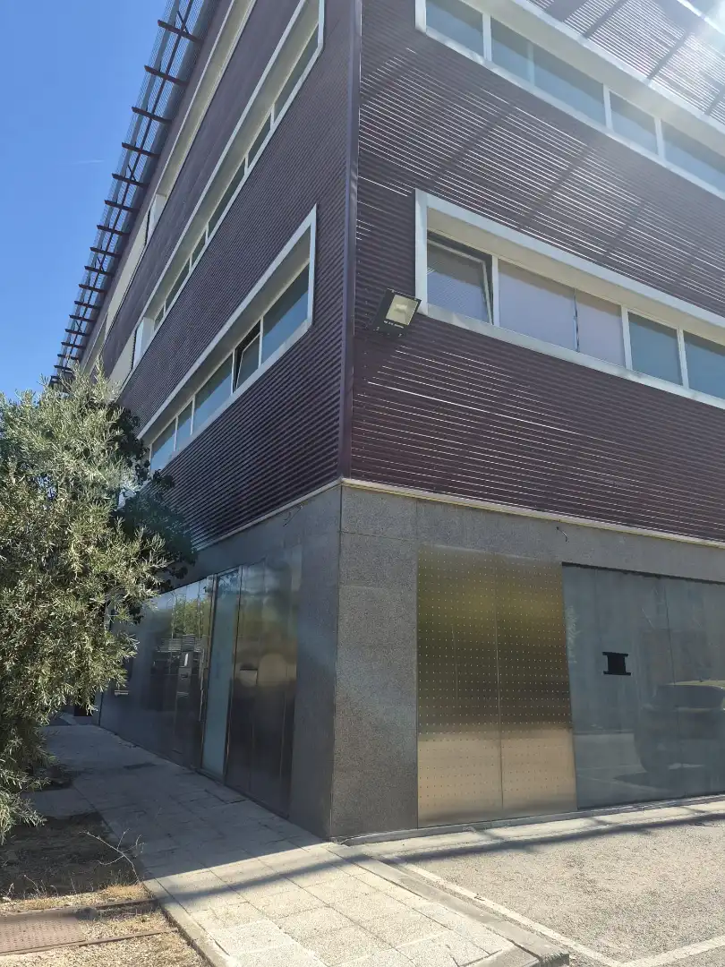 Nau industrial de lloguer a Calle Laguna del Marquesado 19, imagen 16