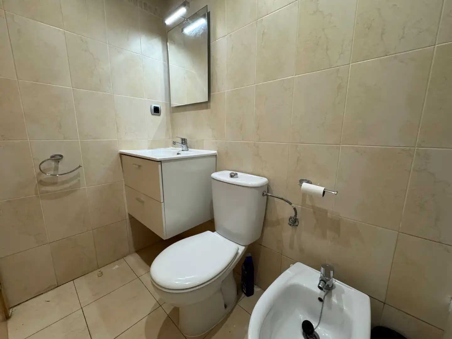 Piso con piscina en venta en Playa Morro de Gos, imagen 29