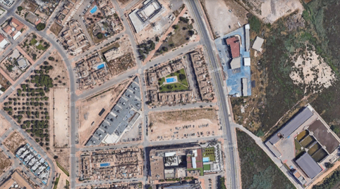 Photo 5 of Flat for sale in Los Peñascos - El Salero - Los Imbernones, San Pedro del Pinatar