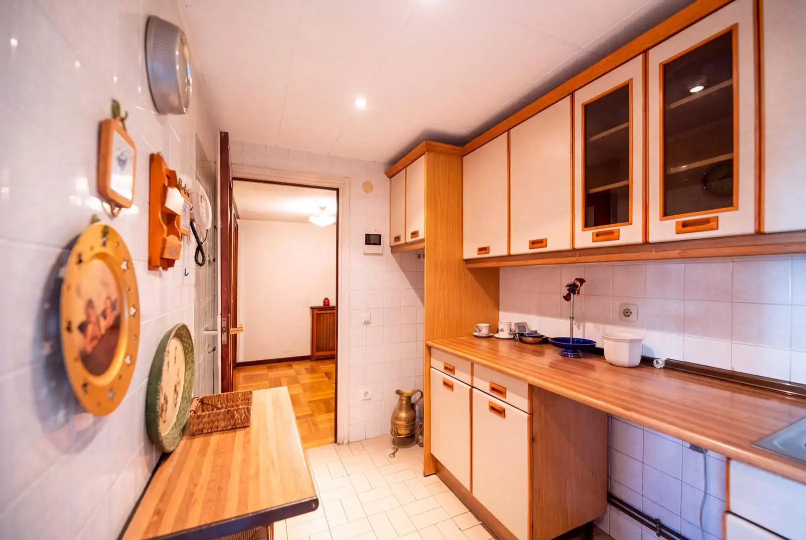 Flat with terrace for sale in Retiro, imagen 22