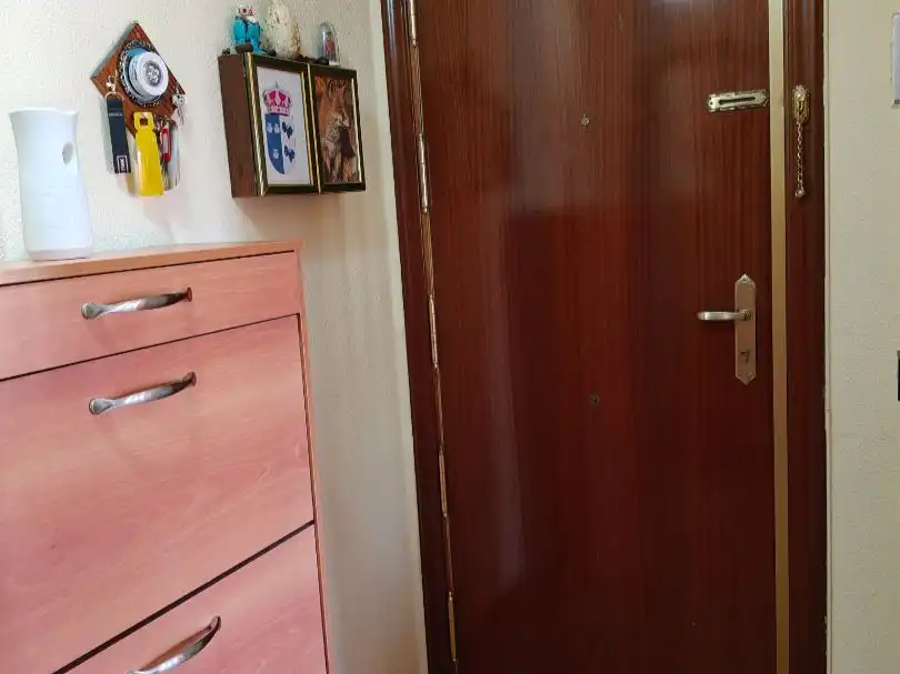 Flat for sale in Alcalá de Henares  with Balcony