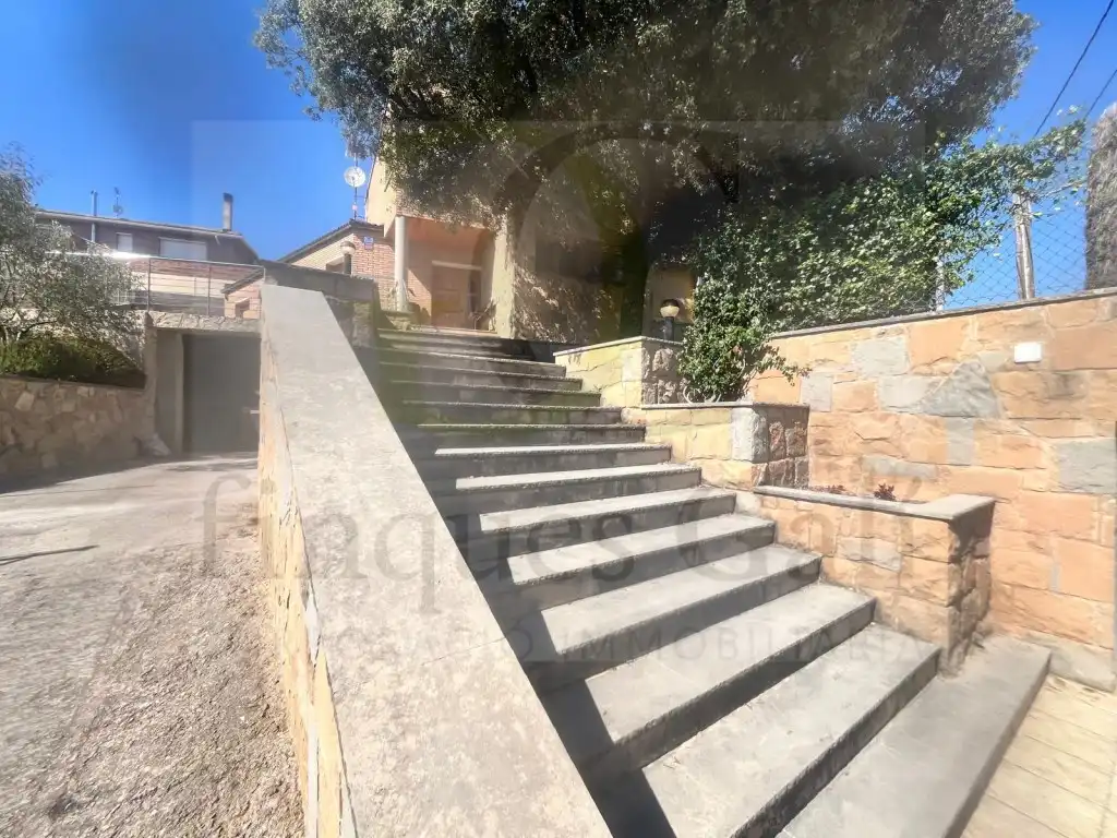 House with terrace for sale in Castellnou de Bages, imagen 14