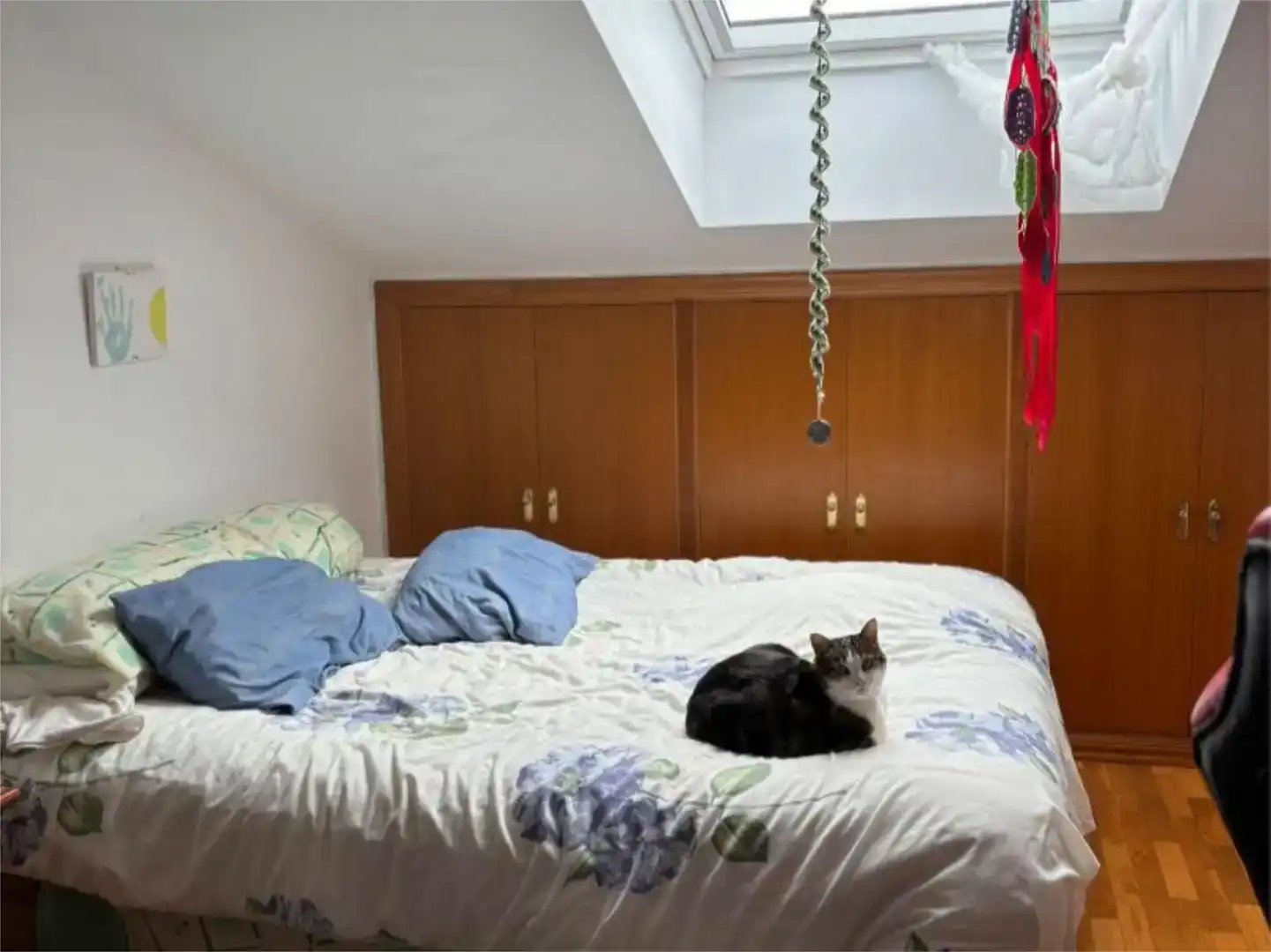 Habitación de Piso en venta en Medina de Pomar con Balcón