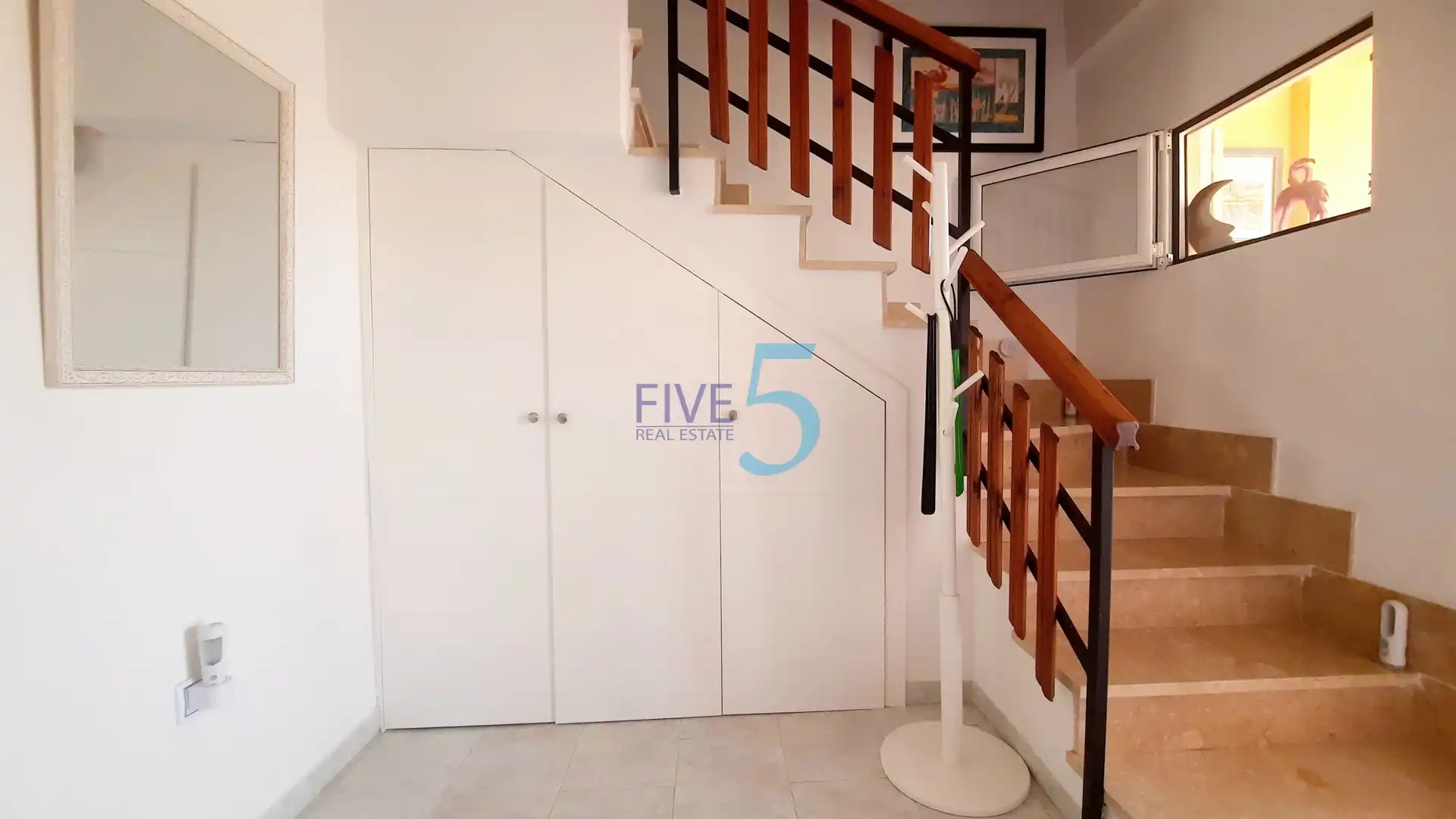 Casa a schiera con terrazza in vendita a San Pedro del Pinatar, imagen 19