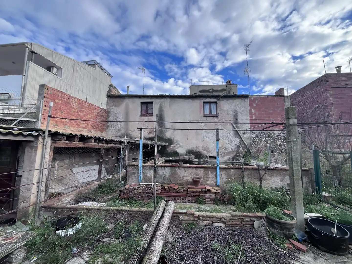 Adosado con jardín en venta en Carrer Carrer Cendrassos, imagen 20