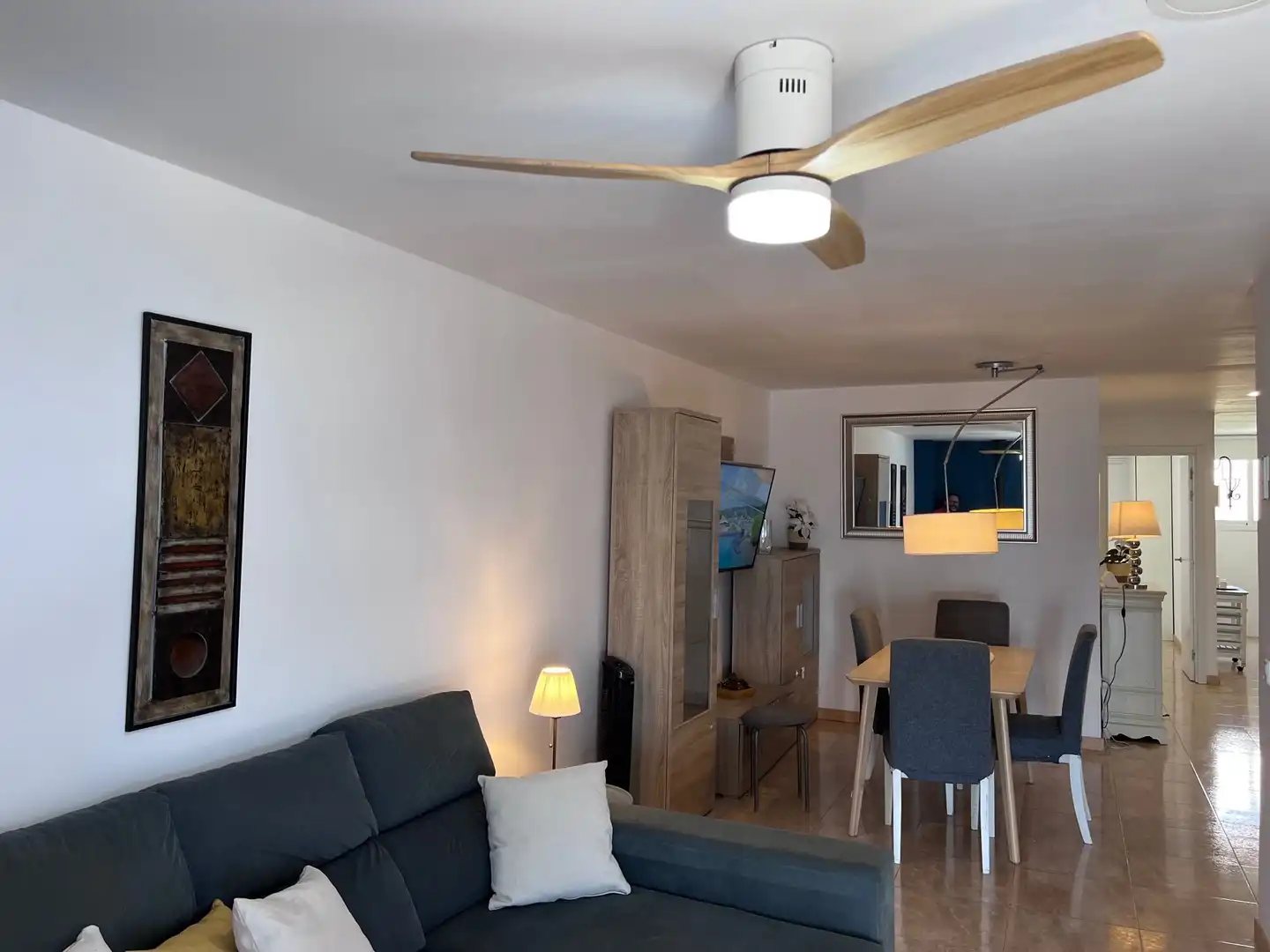 Casa o chalet en venta en Sector Est