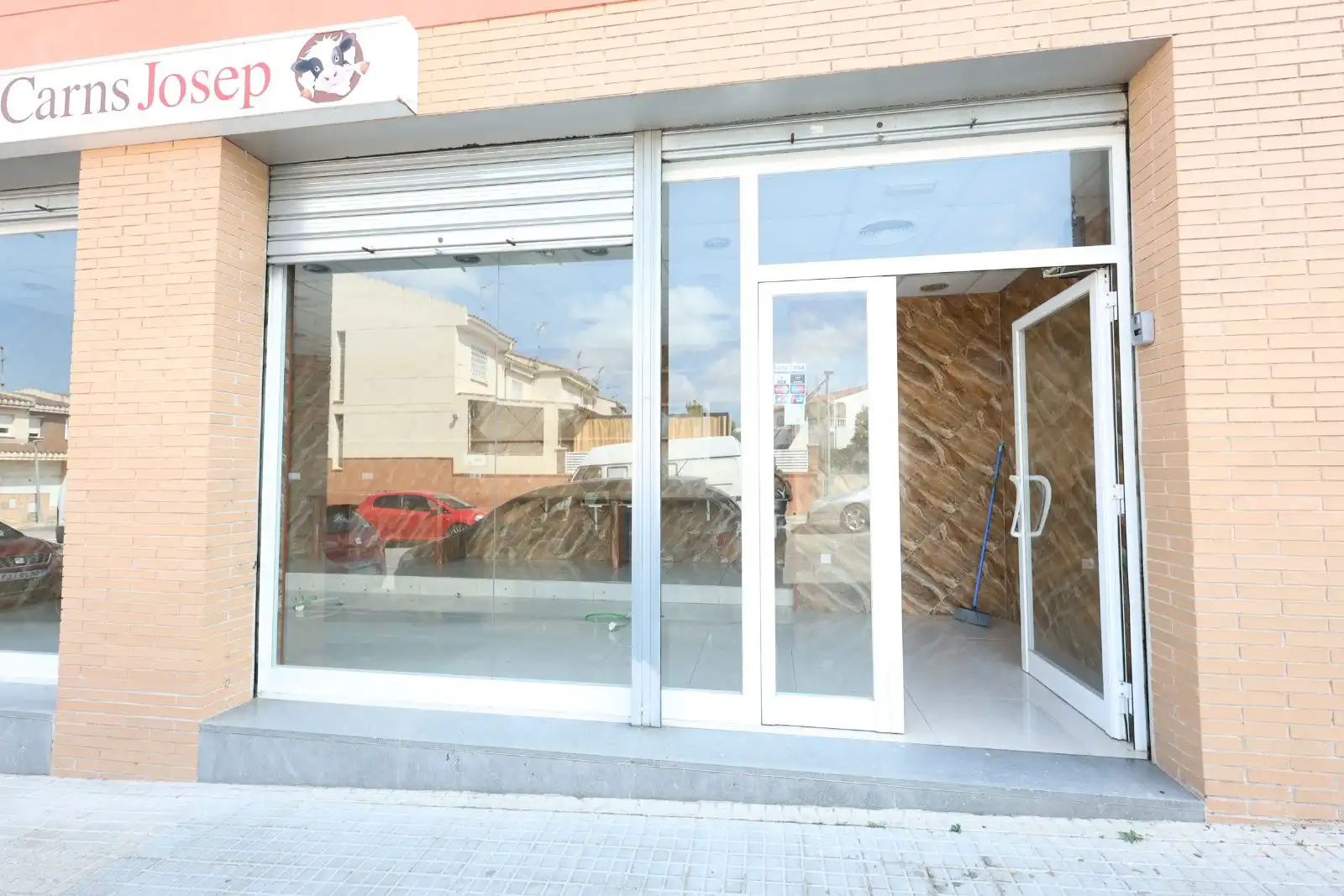 Local de lloguer en Banyeres del Penedès