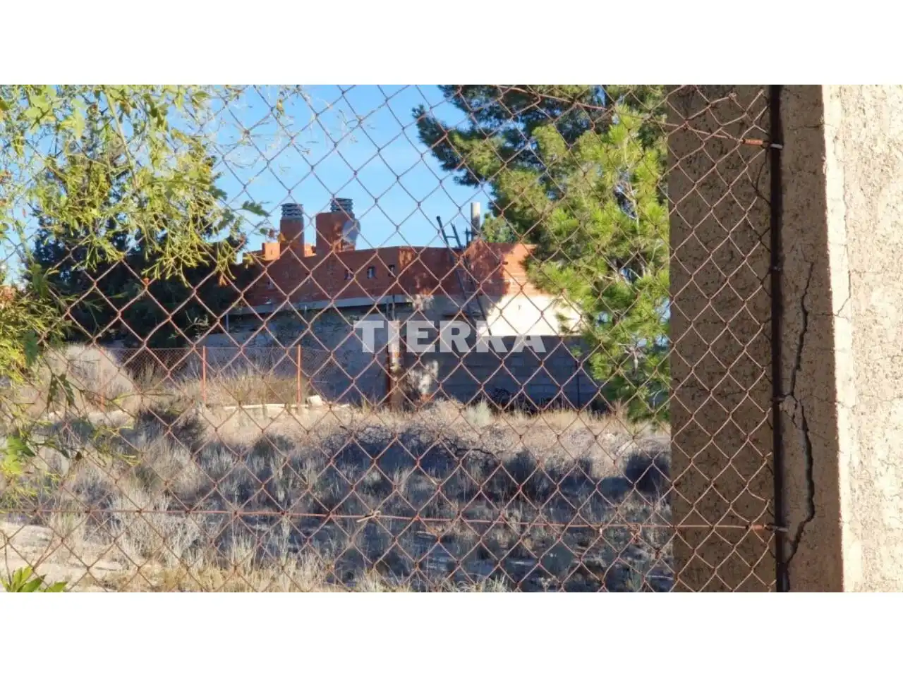 Finca rústica en venta en Murcia con Jardín privado y Terraza