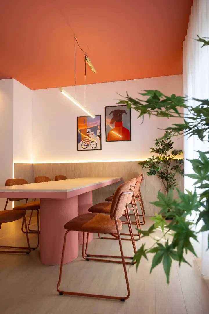 Wohnung mit Aufzug zur Miete in Ensanche - Sar, imagen 2