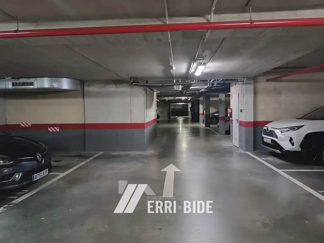 Parking de Garaje en venta en Bakio