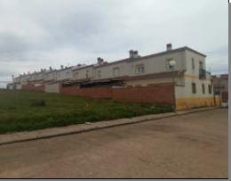 Residencial en venda en Membrío