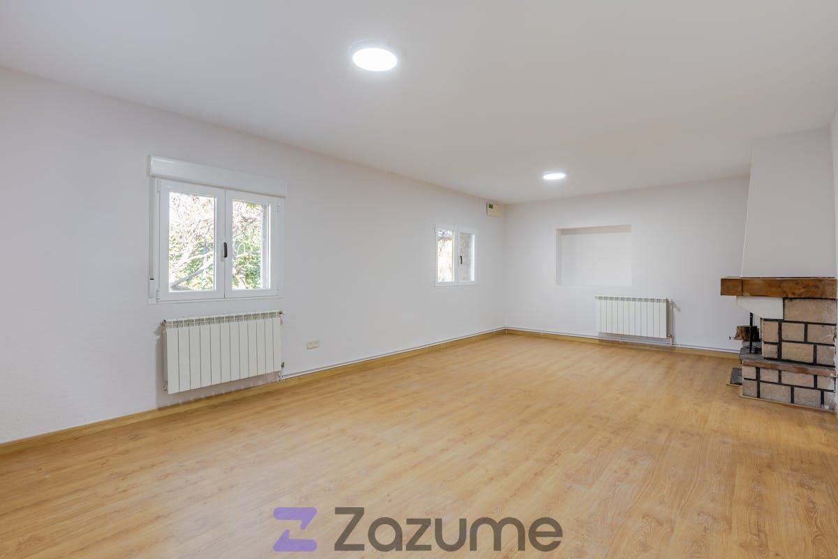 House or chalet to rent in Pozuelo de Alarcón  with Heating, Private garden and Terrace