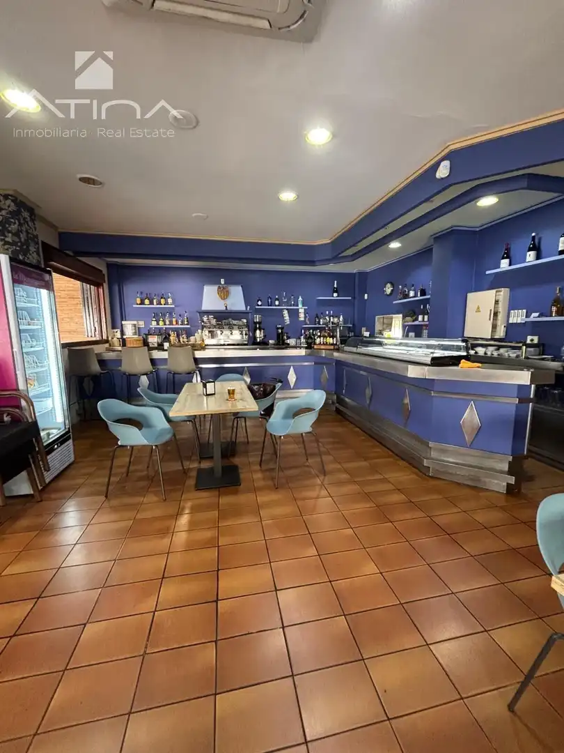 Local en venta en Daimús con Aire acondicionado y Terraza