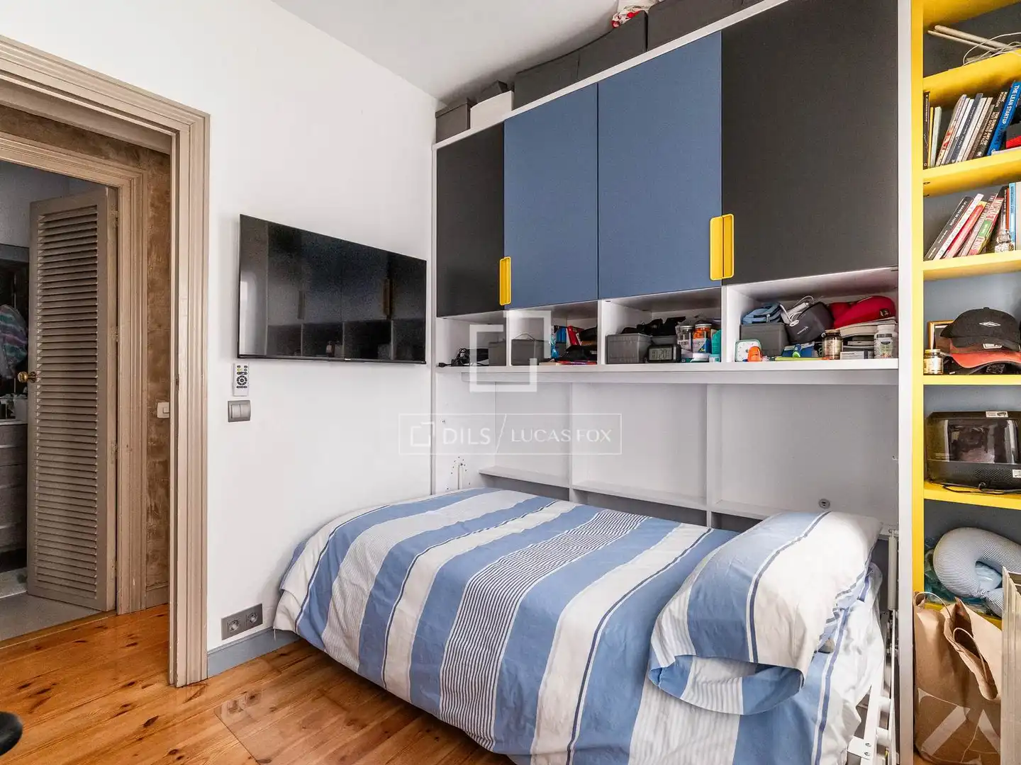 Penthouse mit Aufzug zum Verkauf in Centro, imagen 23