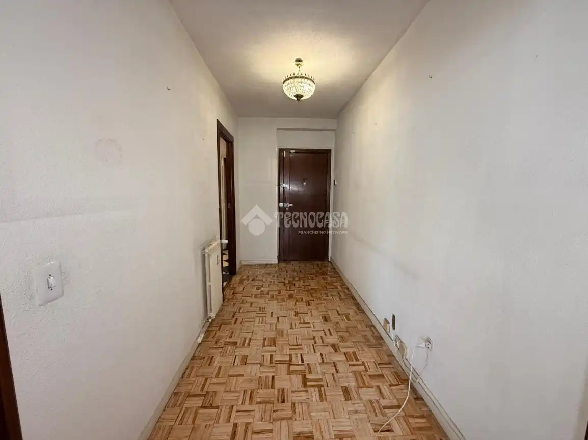 Piso en venta en Madrid