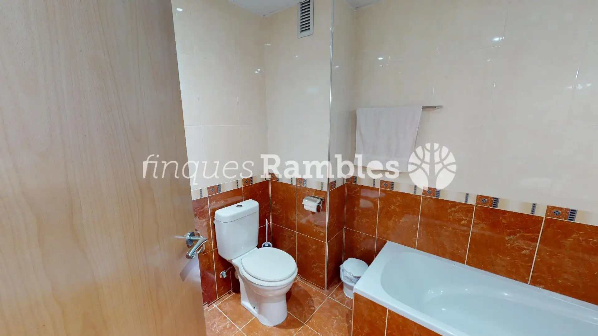 Piso con ascensor en venta en Vilanova del Camí, imagen 13