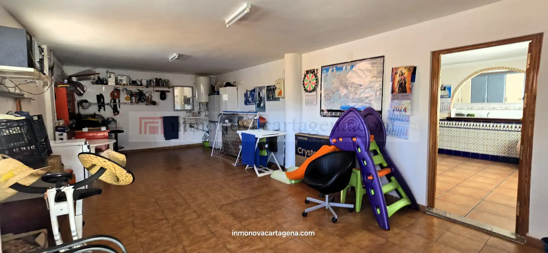 Haus mit Terrasse zum Verkauf in Pedanías Oeste, imagen 16