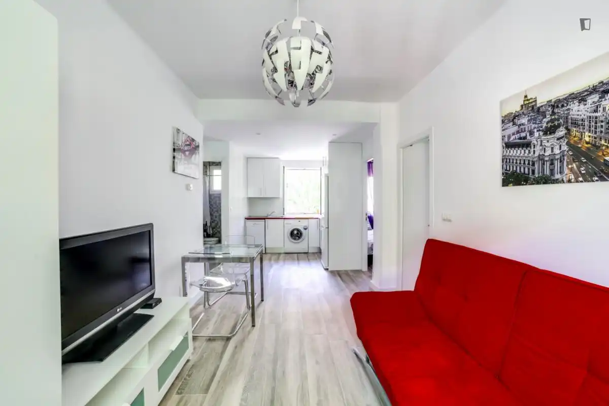 Zimmer in Abrantes
