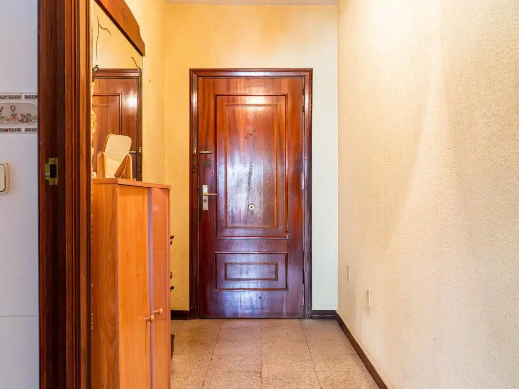 Pis en venda a Tr.ª del Cañón, Centro