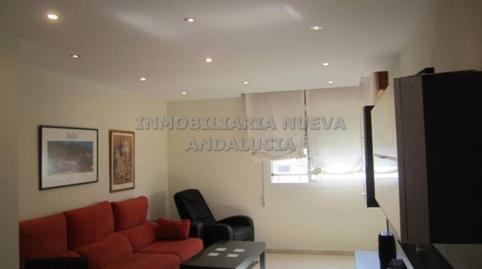 Photo 3 of Flat to rent in Barrio Alto - San Félix, Almería
