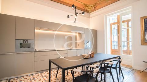 Photo 5 of Flat to rent in C/ D'ausiàs Marc, Dreta de l'Eixample, Barcelona