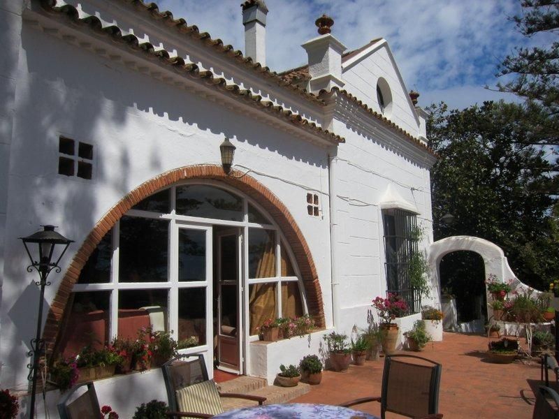 Casa o xalet en venda en Algeciras
