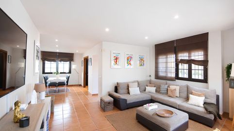 Foto 3 de Casa o xalet en venda a Calle Poleo de Sierrezuela, Campo de Mijas, Mijas