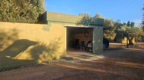 Foto 4 de Finca rústica en venda a N/a, -1, Canet lo Roig, Castellón