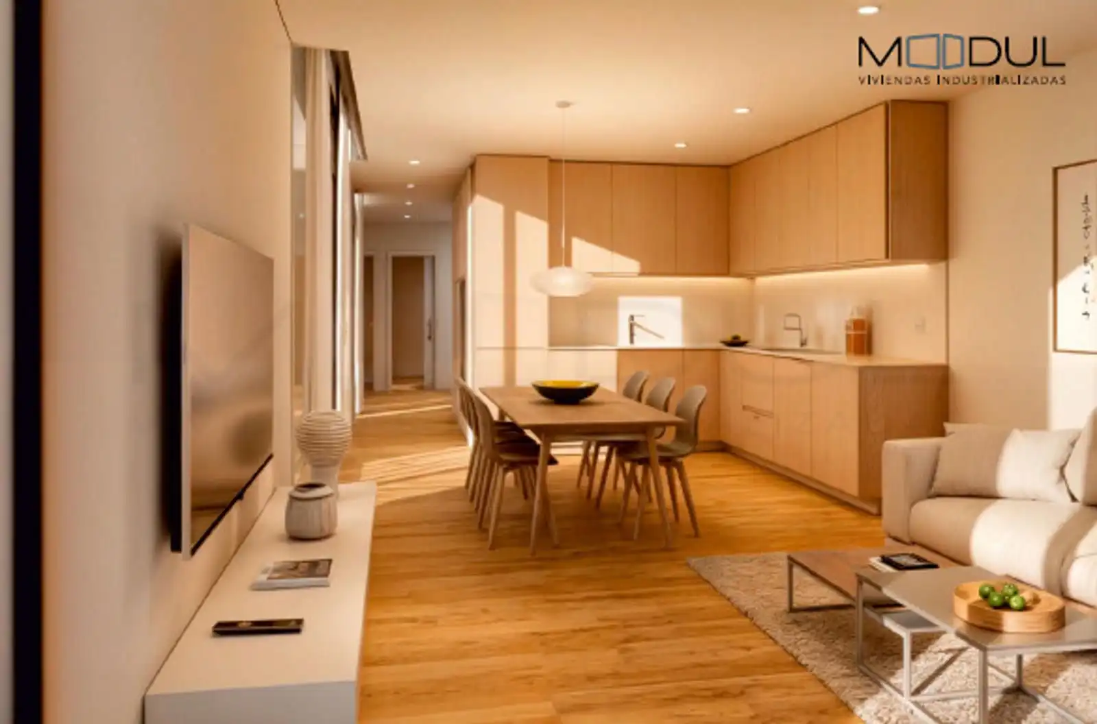 Sala de estar de Casa o chalet en venta en Caldes de Montbui con Aire acondicionado, Calefacción y Terraza