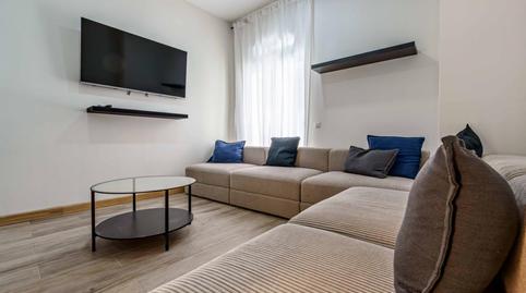 Photo 3 of Apartment to share in La Merced, Málaga Capital