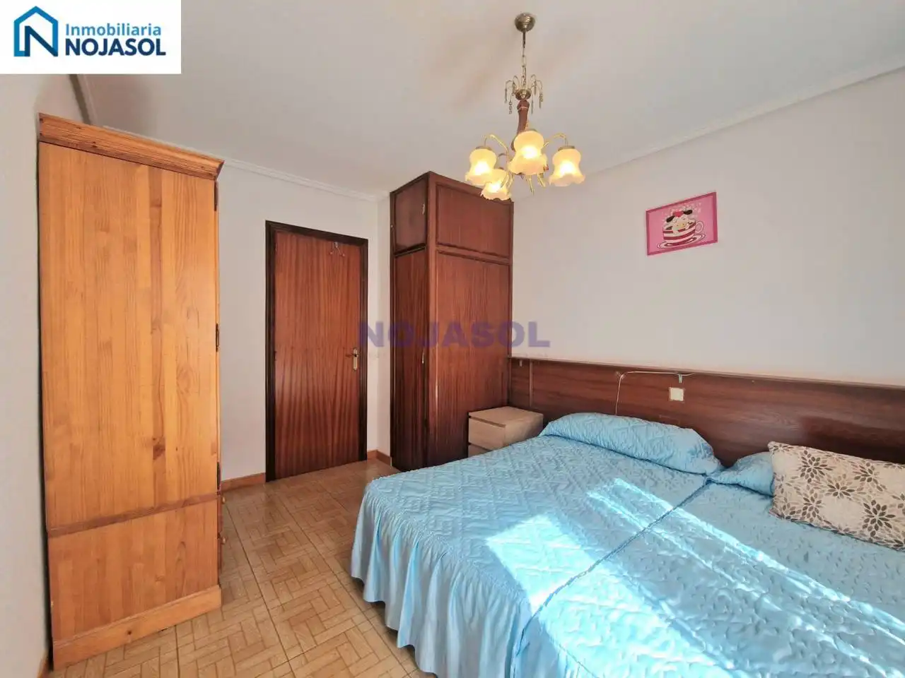 Apartament amb terrassa en venda a Calle Pinares, imagen 32