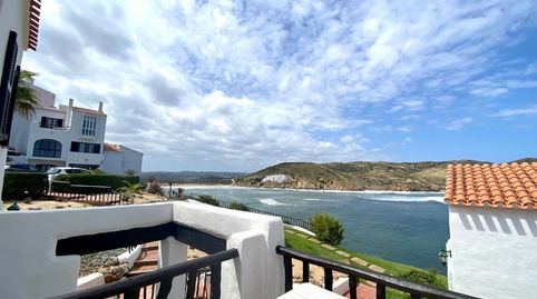Photo 4 of Apartments for sale in Apartamentos las Rocas, Punta Grossa, Es Mercadal