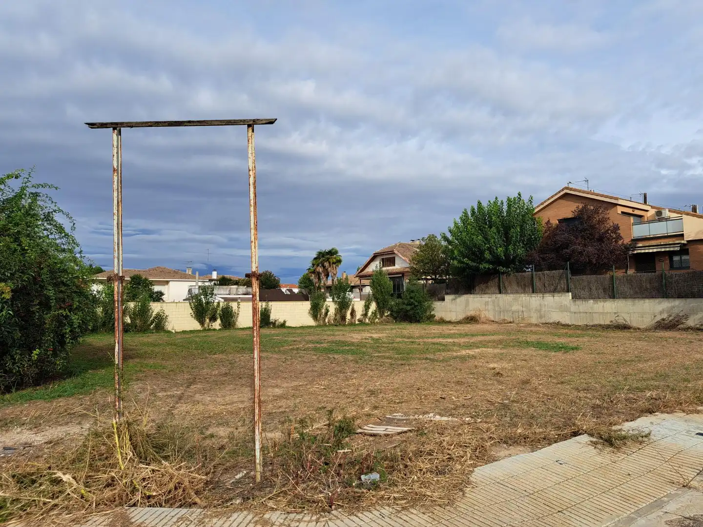 Residencial en venta en El Palau d'Anglesola