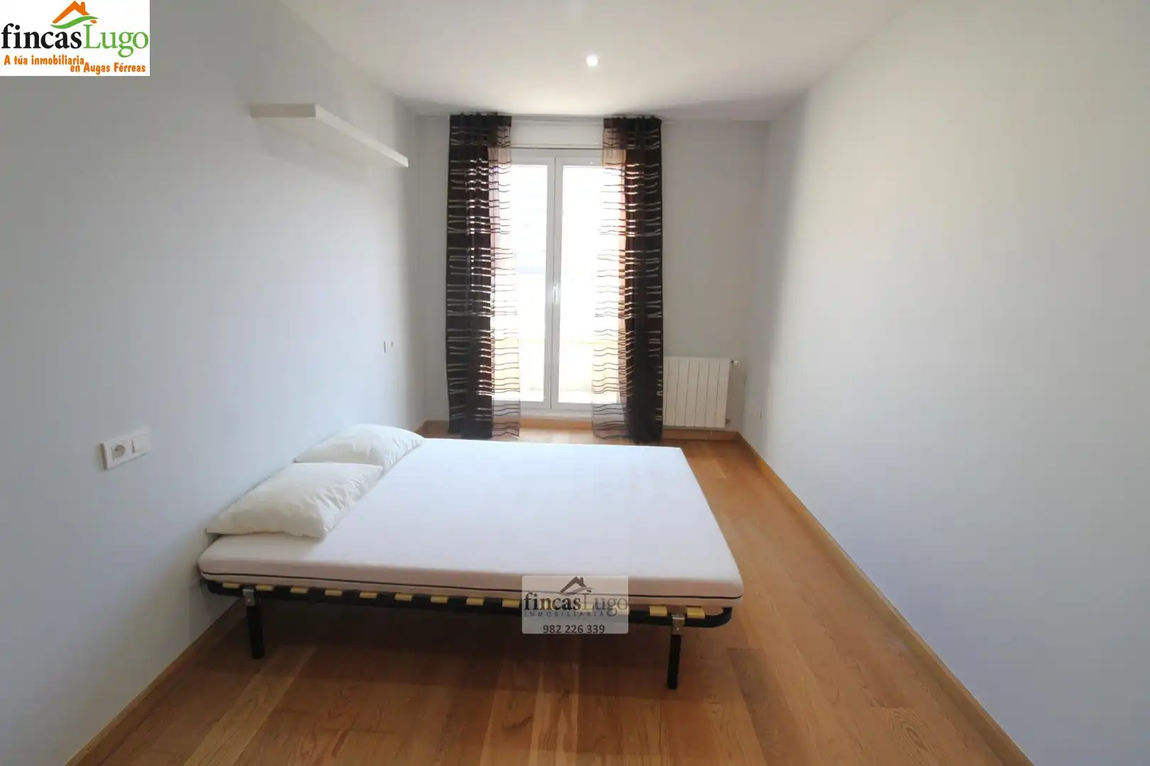 Wohnung mit Terrasse zum Verkauf in San Roque - As Fontiñas, imagen 22