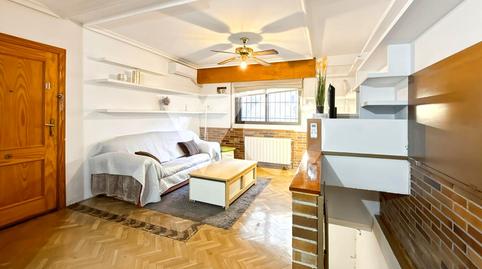 Photo 4 of Flat for sale in De José María de Pereda, Ventas,  Madrid Capital